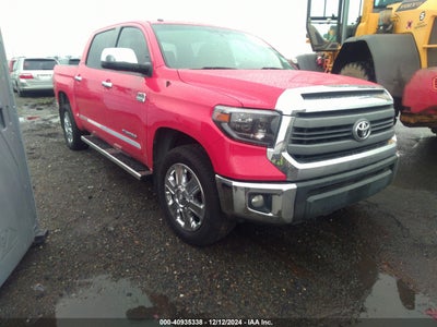 TOYOTA TUNDRA 2014