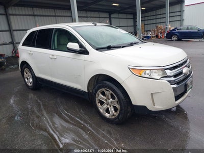 FORD EDGE 2013