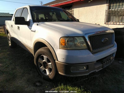 FORD F-150 2004