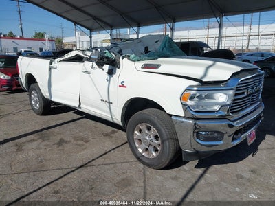RAM 2500 2021