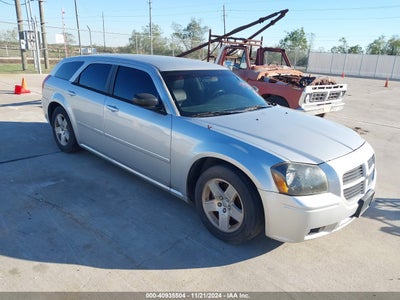 DODGE MAGNUM 2006