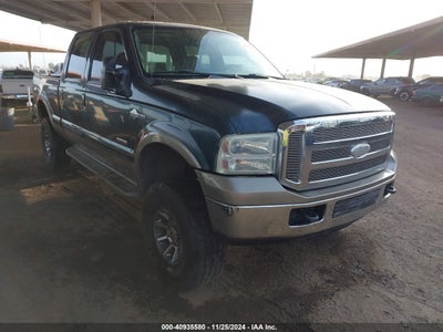 FORD F-250 2005