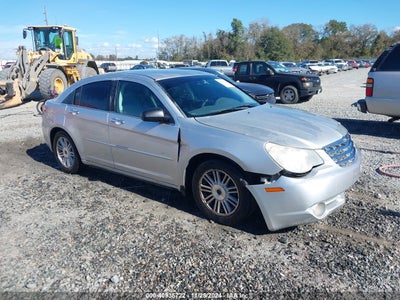 CHRYSLER SEBRING 2007