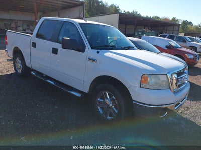 FORD F-150 2007
