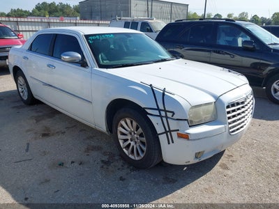 CHRYSLER 300 2010