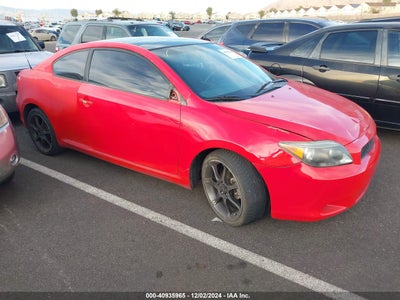SCION TC 2005