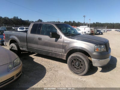 FORD F-150 2004