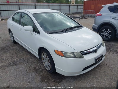HONDA CIVIC 2006