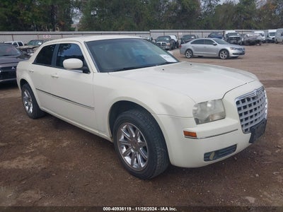 CHRYSLER 300 2008