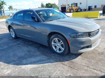 DODGE CHARGER 2023