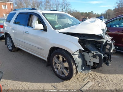 GMC ACADIA 2015