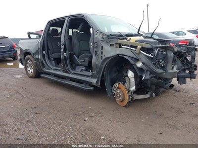 RAM 1500 2019
