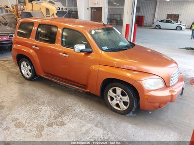 CHEVROLET HHR 2007