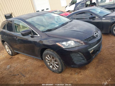 MAZDA CX-7 2010