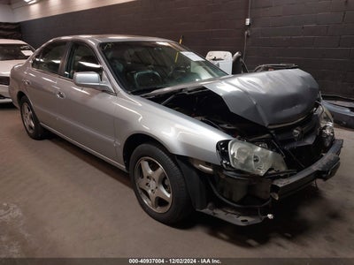 ACURA TL 2003