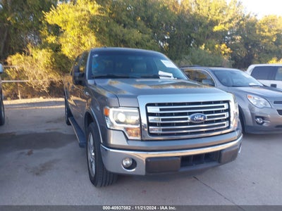 FORD F-150 2014