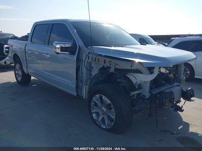 FORD F-150 2023