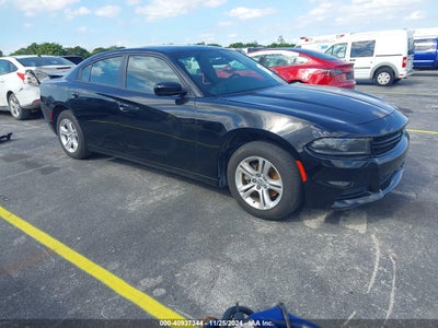 DODGE CHARGER 2022