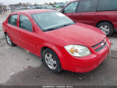 CHEVROLET COBALT 2006