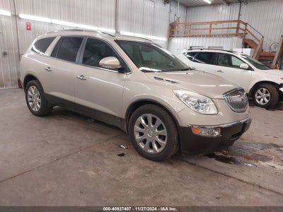 BUICK ENCLAVE 2011
