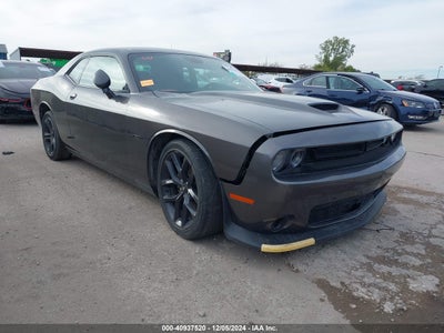 DODGE CHALLENGER 2021