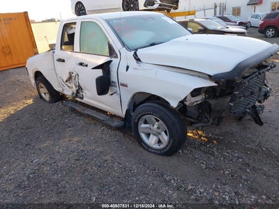 RAM 1500 2015