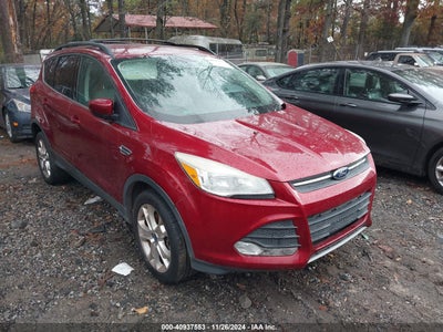 FORD ESCAPE 2013