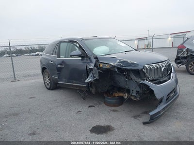 BUICK ENCLAVE 2013