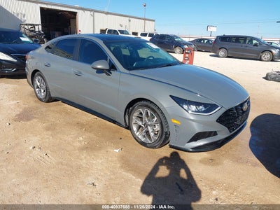 HYUNDAI SONATA 2023