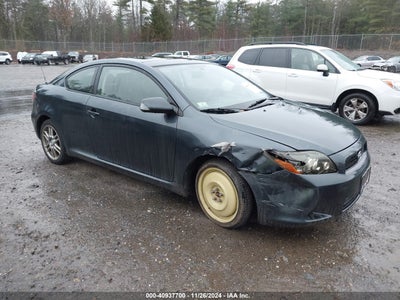 SCION TC 2008