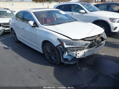 ACURA ILX 2020