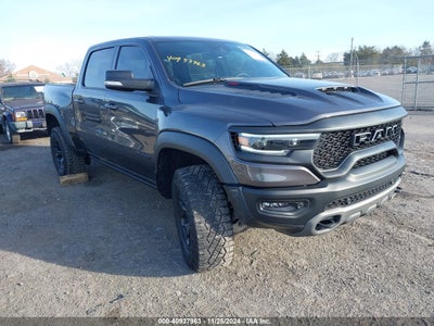 RAM 1500 2022