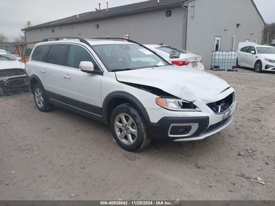 VOLVO XC70 2012
