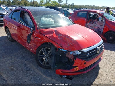 VOLKSWAGEN JETTA 2019