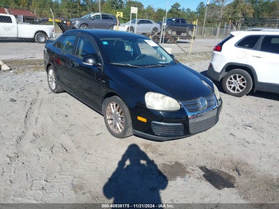 VOLKSWAGEN JETTA 2009