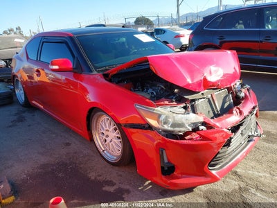 SCION TC 2015