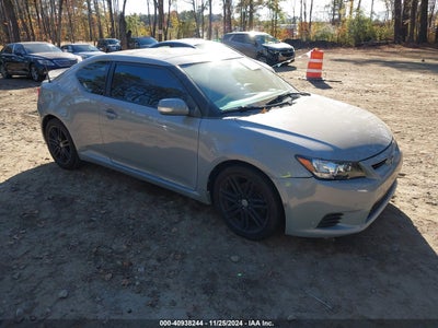 SCION TC 2013