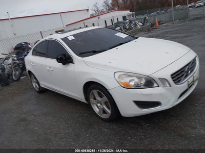 VOLVO S60 2013