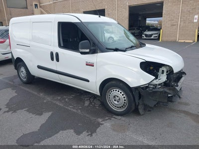 RAM PROMASTER CITY 2016