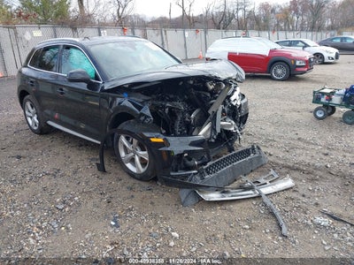 AUDI Q5 2020