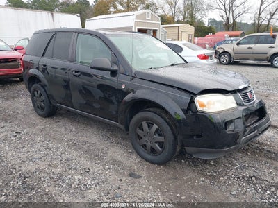 SATURN VUE 2006