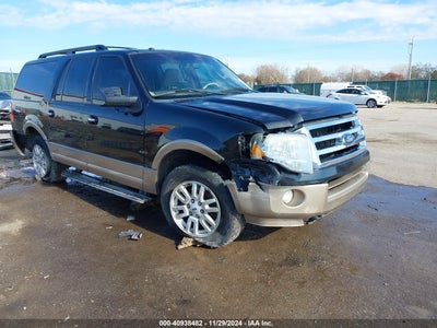 FORD EXPEDITION EL 2014