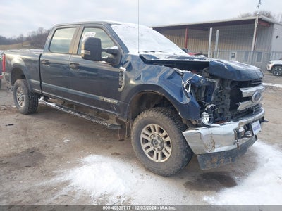 FORD F-250 2017