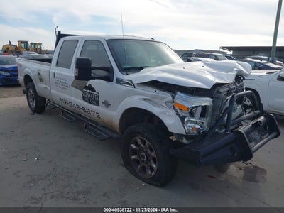 FORD F-250 2016