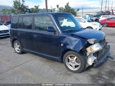 SCION XB 2006