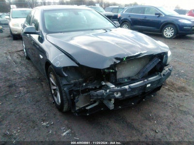 BMW 528I 2016