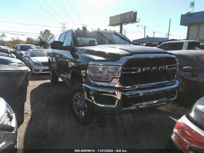 RAM 2500 2022