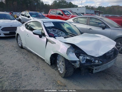 SCION FR-S 2013