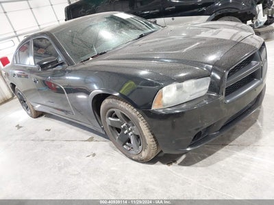DODGE CHARGER 2014