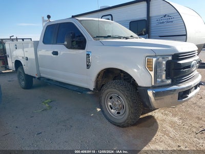 FORD F-250 2019